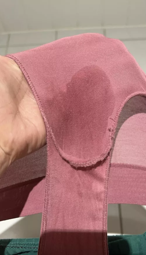 Have been horny af all day…