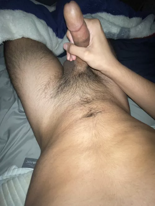 Have you ever had big Asian cock?