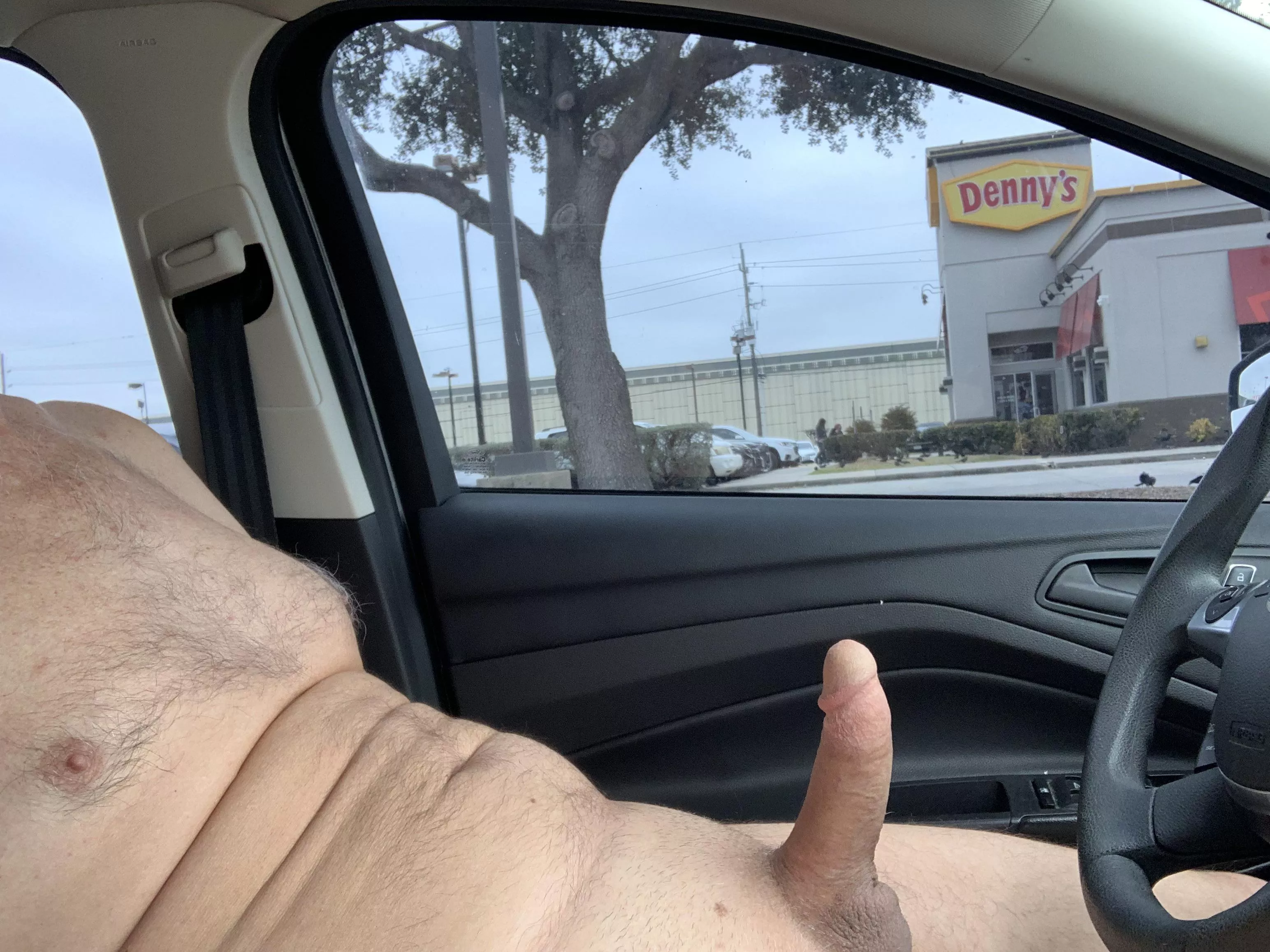 Help me with a clever title?