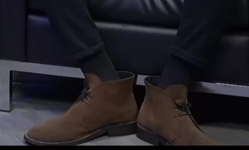 Help! What boot is this?