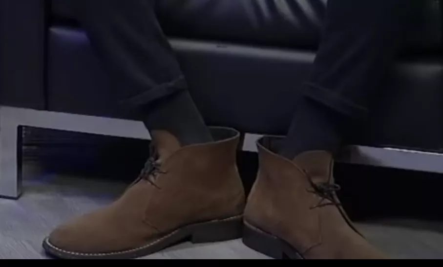 Help! What boot is this?
