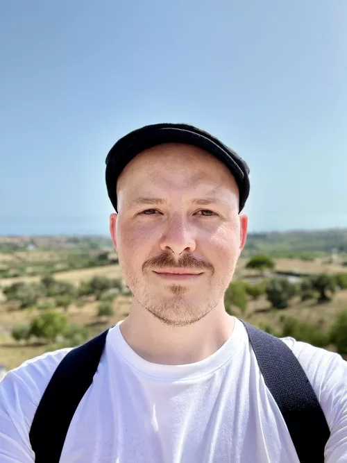 Hey everyone 👋 happy Wednesday!