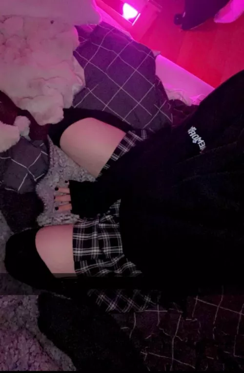 Hope everyone has a great Thursday ❤️❤️