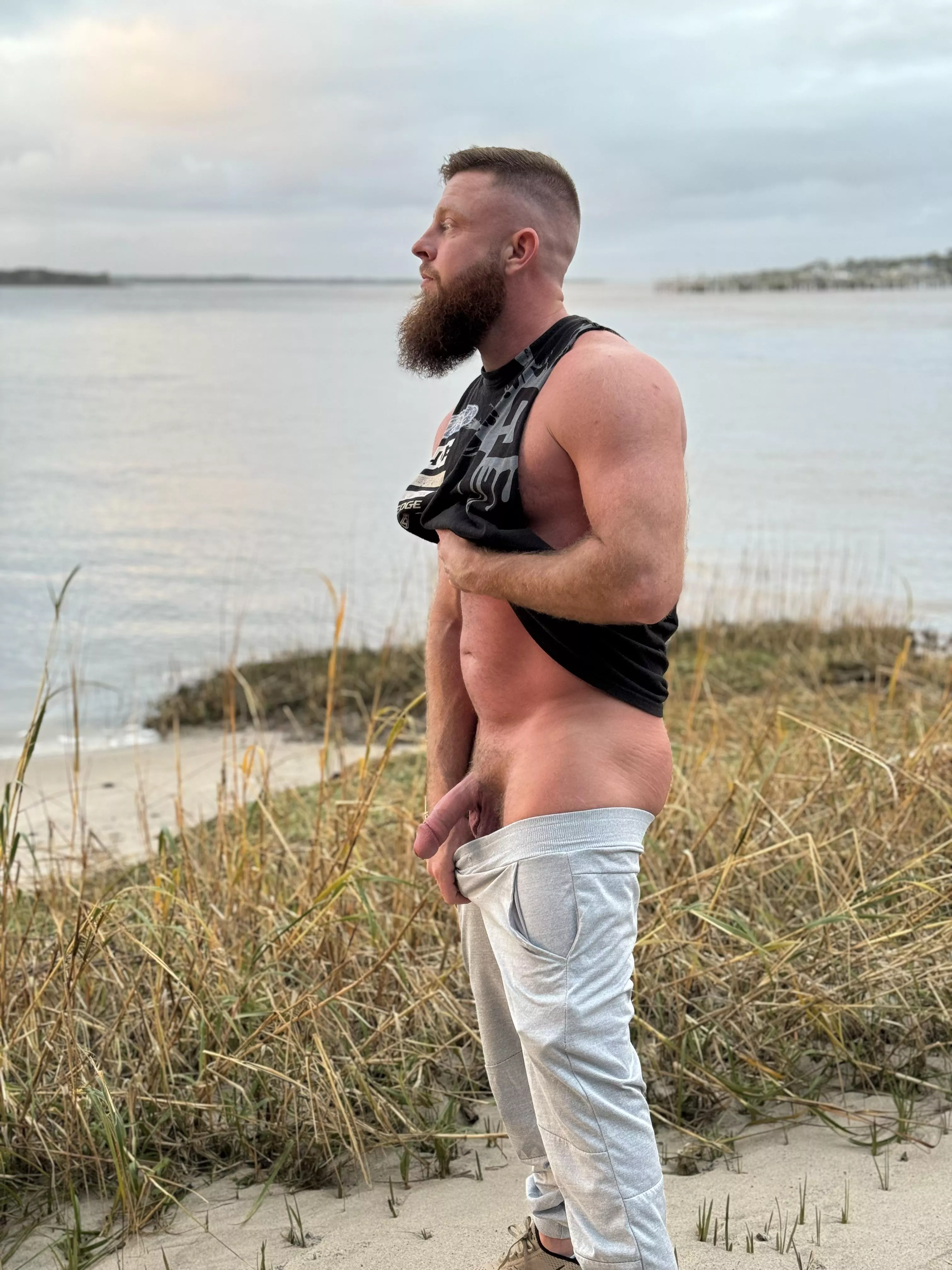 How about some outdoor photos.