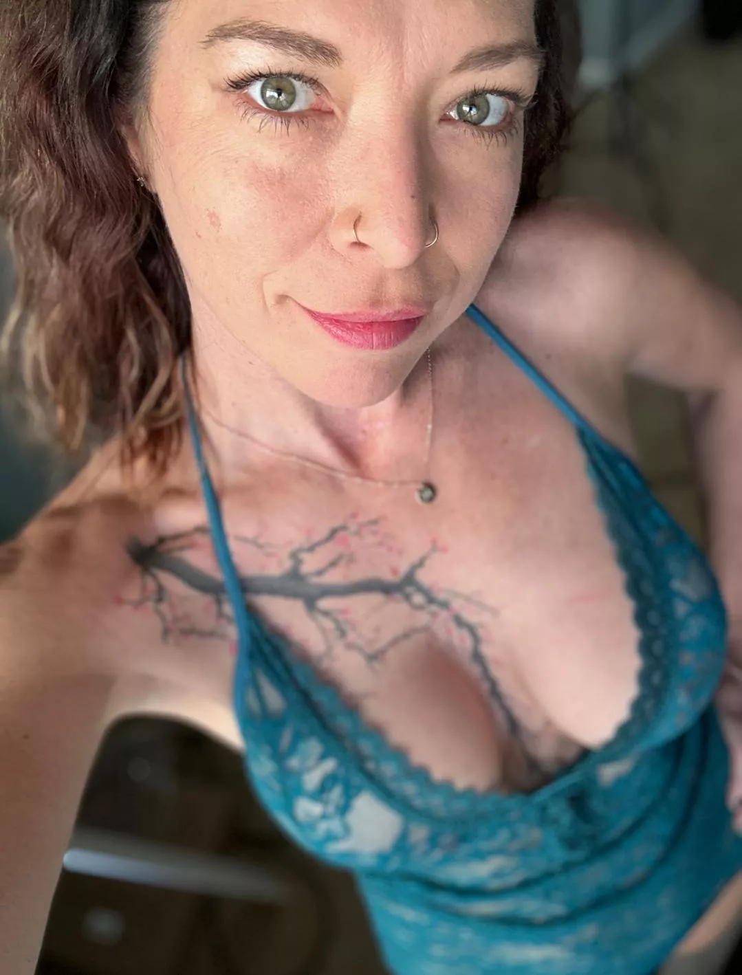 How do you like me in green