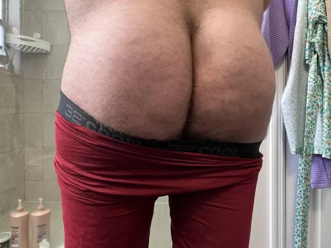 I almost forgot how a cock feels in me…