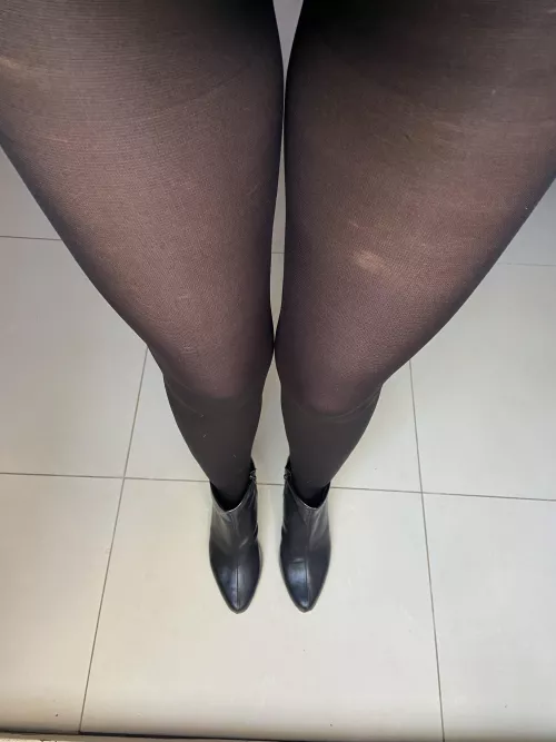 I am a bit shy today