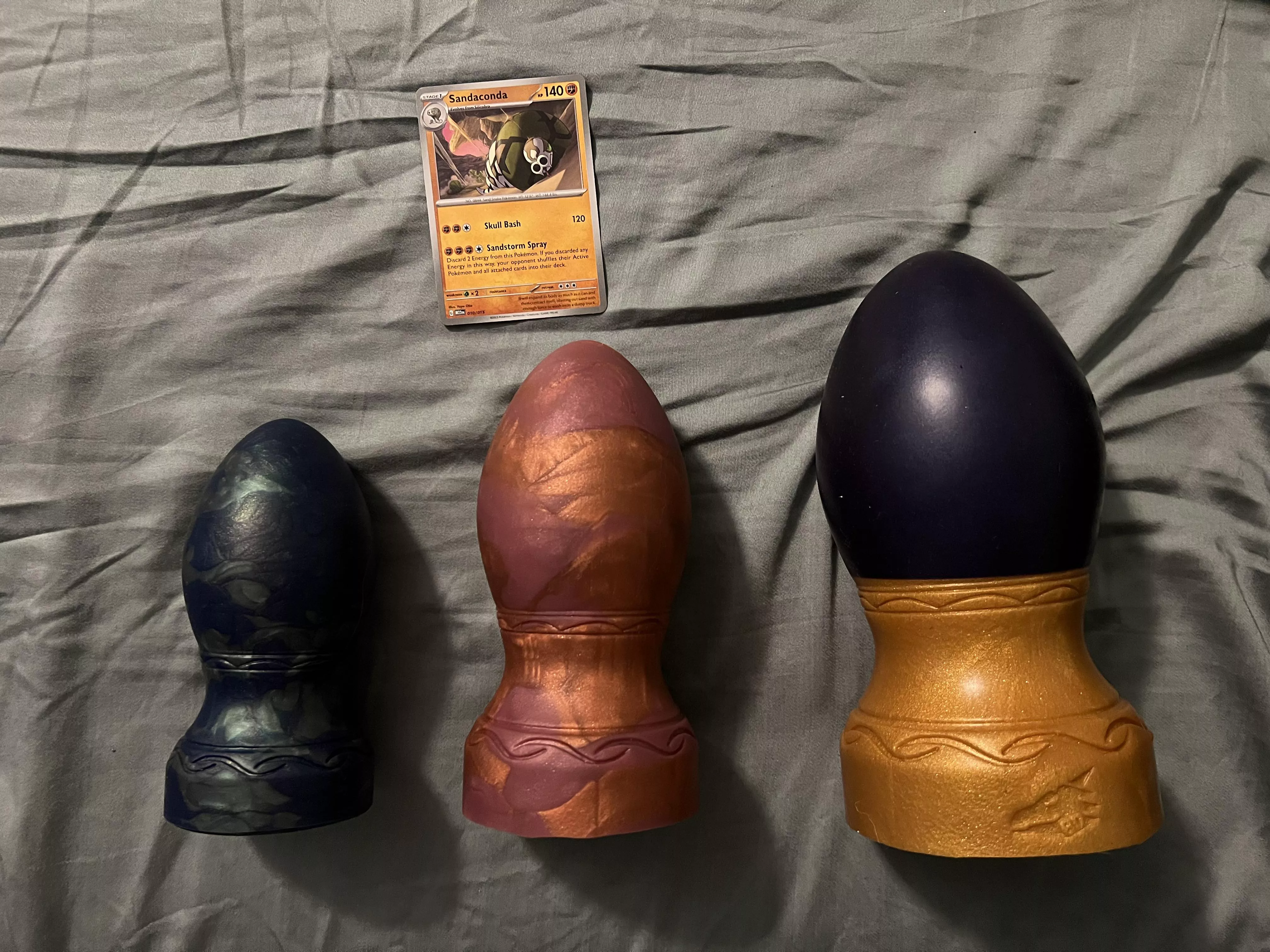 I am pumped! My large EGG came today!! Real question is will I ever get brave enough to by an XL