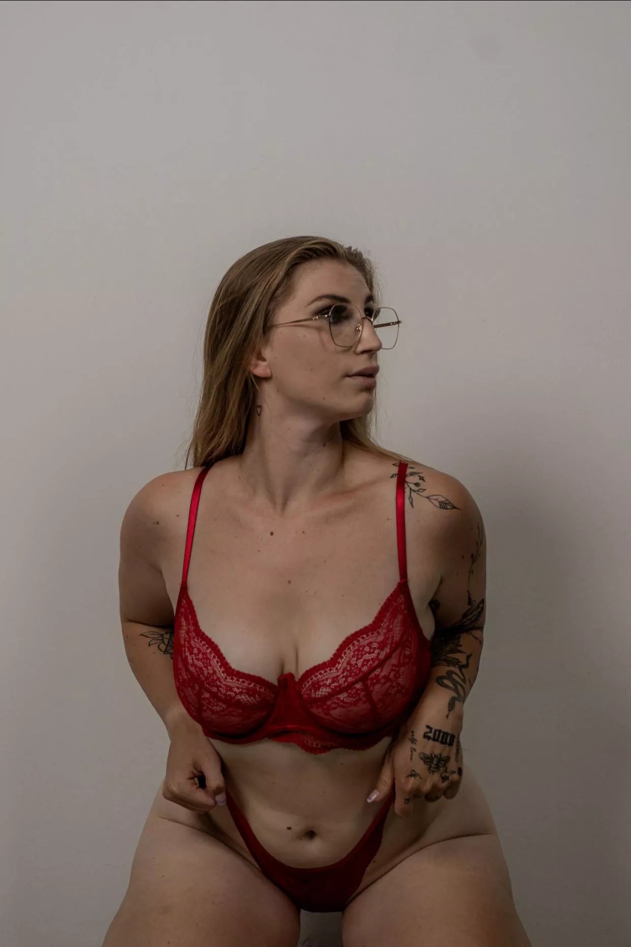 I am unable to satisfy wife, so I decided to share