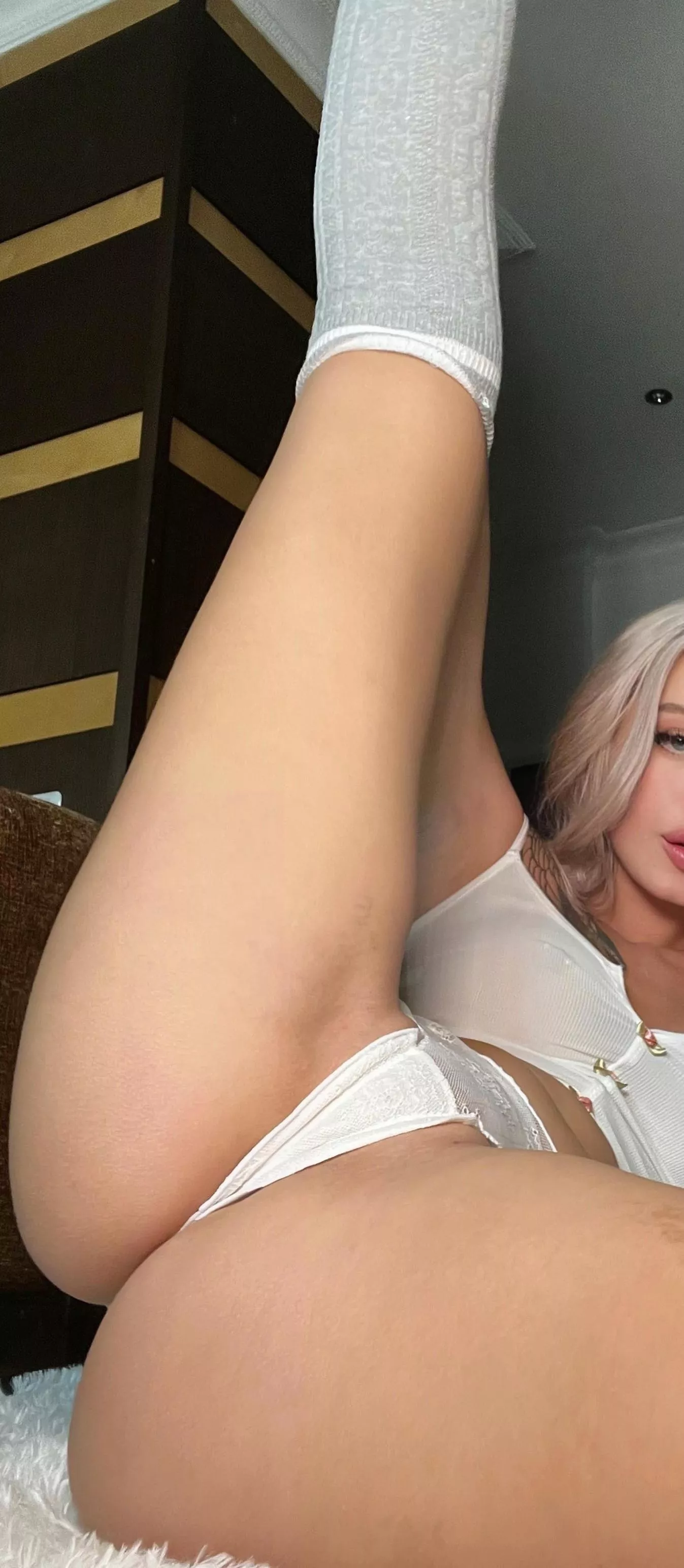 I can be with my ass your nightly pleasure