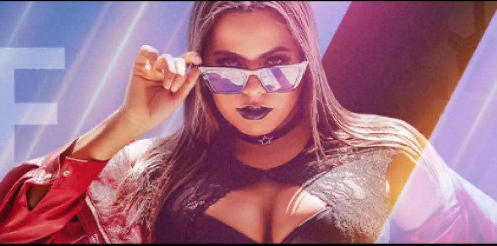 I cant find this girl anywhere!