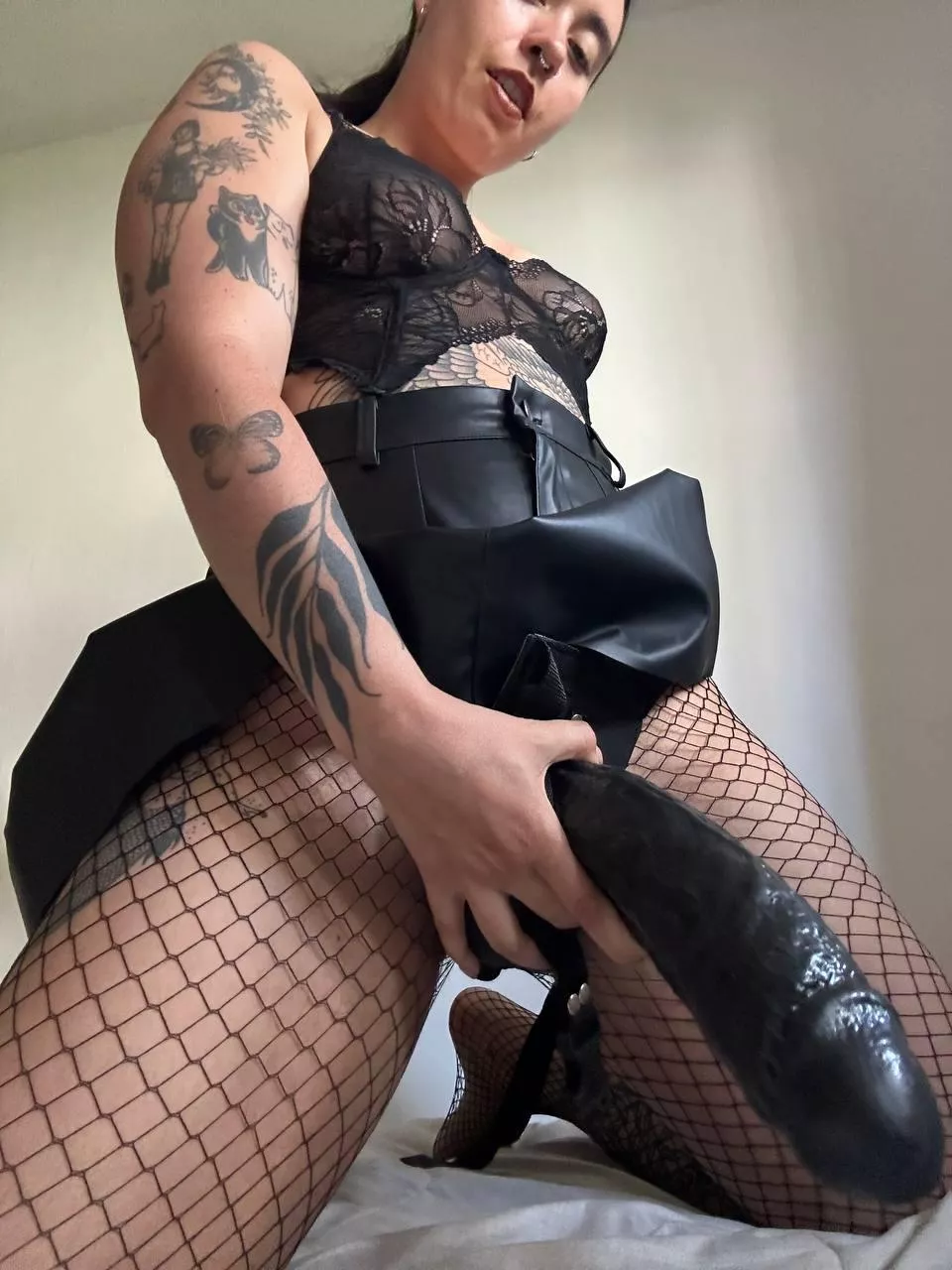 I did a plan for us tonight, and i dont accept a no