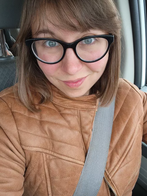 I have to run errands for Valentine's day, care to join