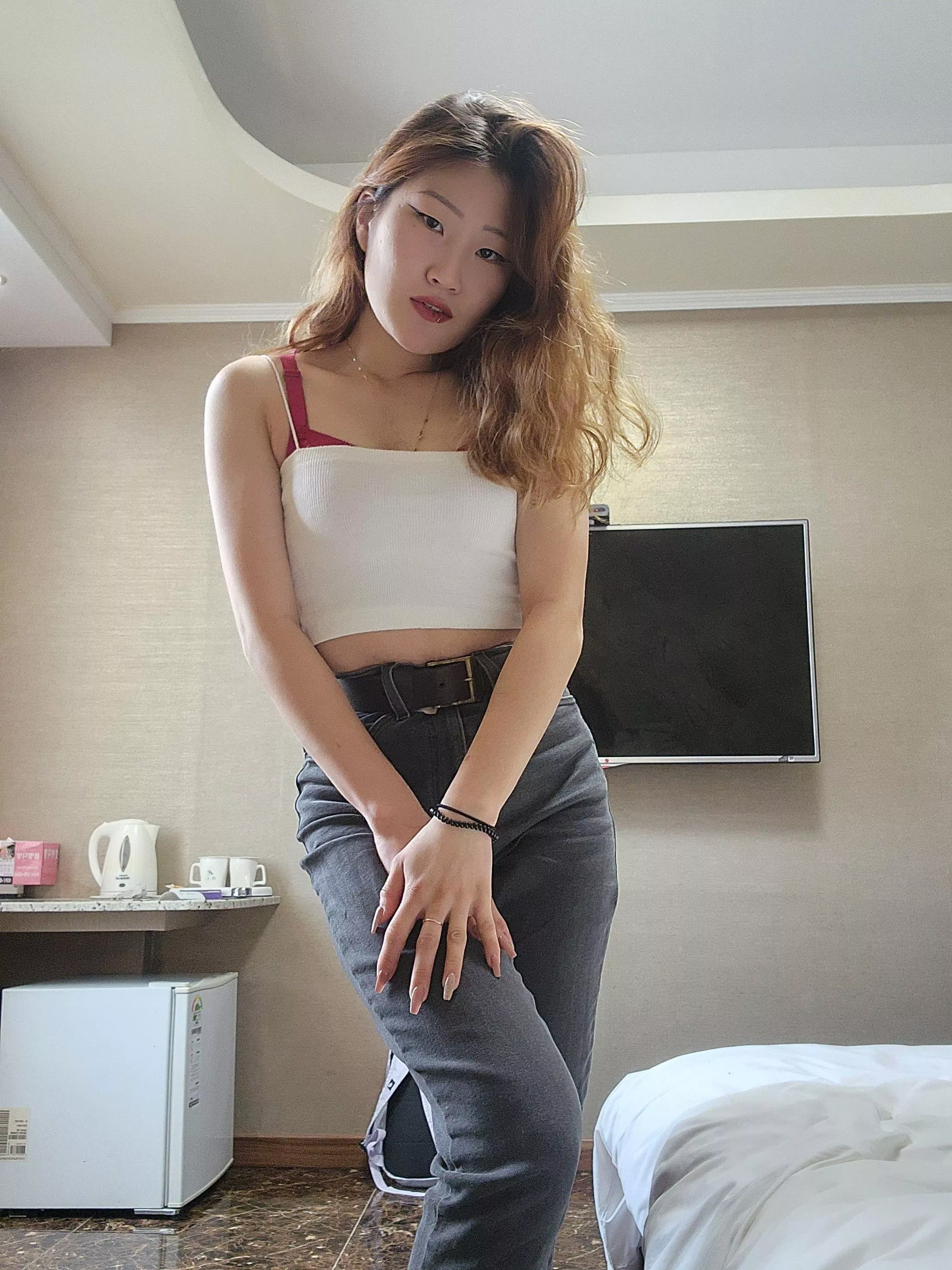 I hope my photo makes you smile