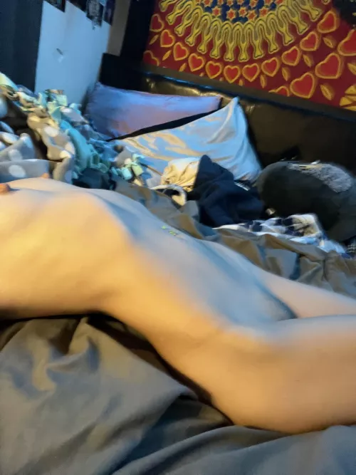 i like my tiny body, what about you