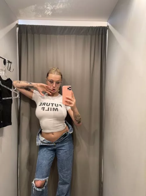 I love brightening up your day