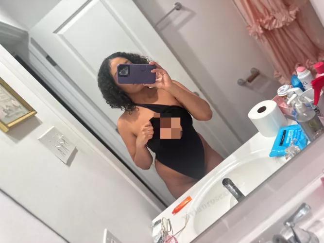 I love how hard you get when I tease you