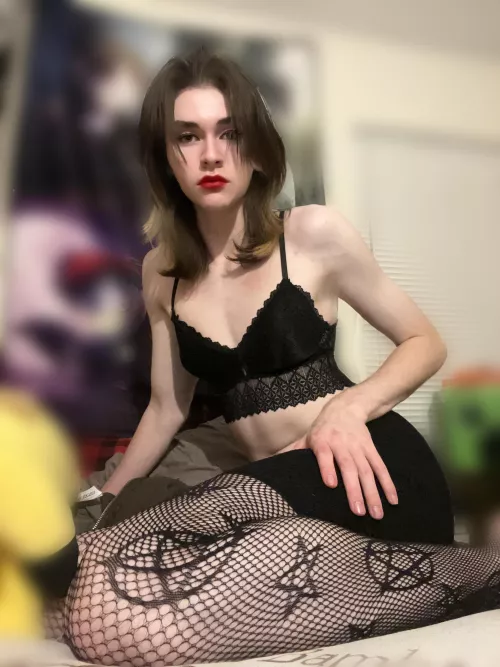 I need someone to share a bed with :(