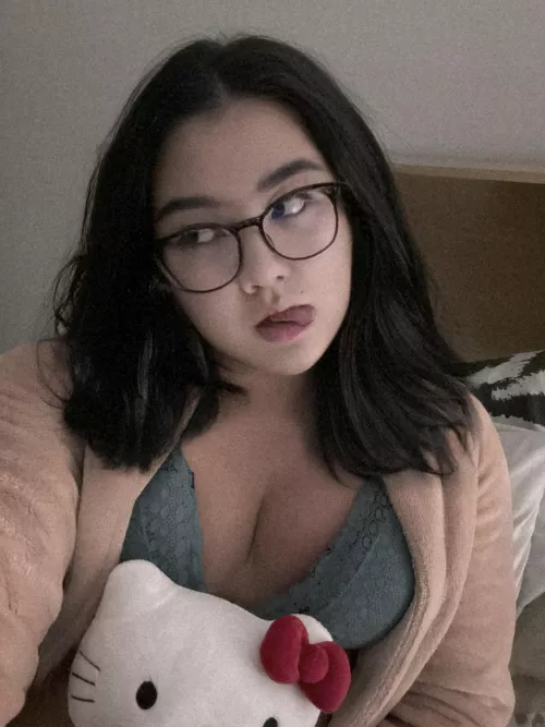 I need something big ❤️