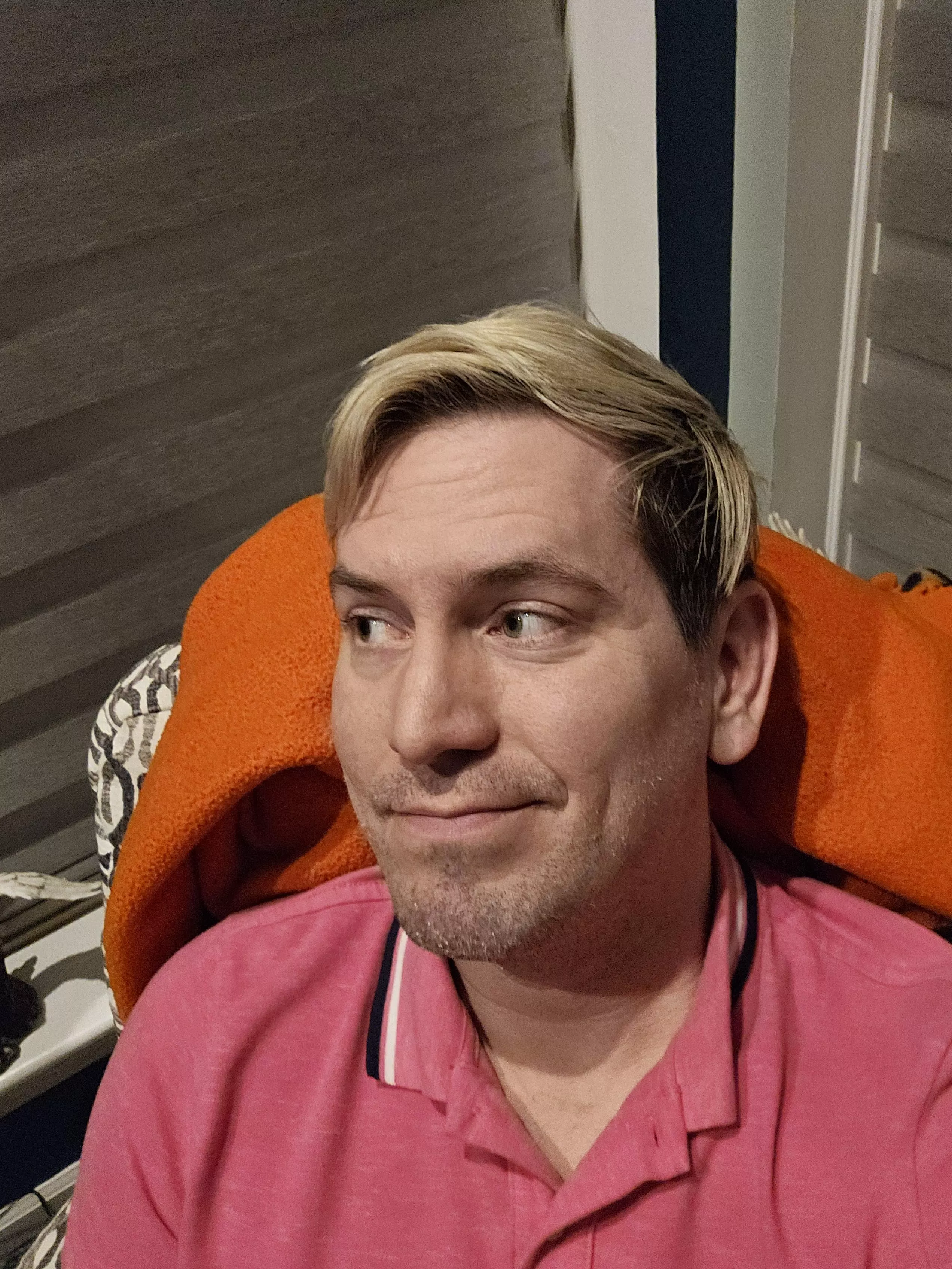 I was called beautiful today I was called beautiful today