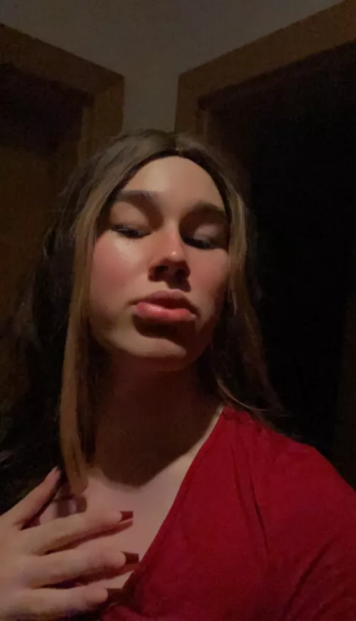 I was made for cocksucking 19y/o