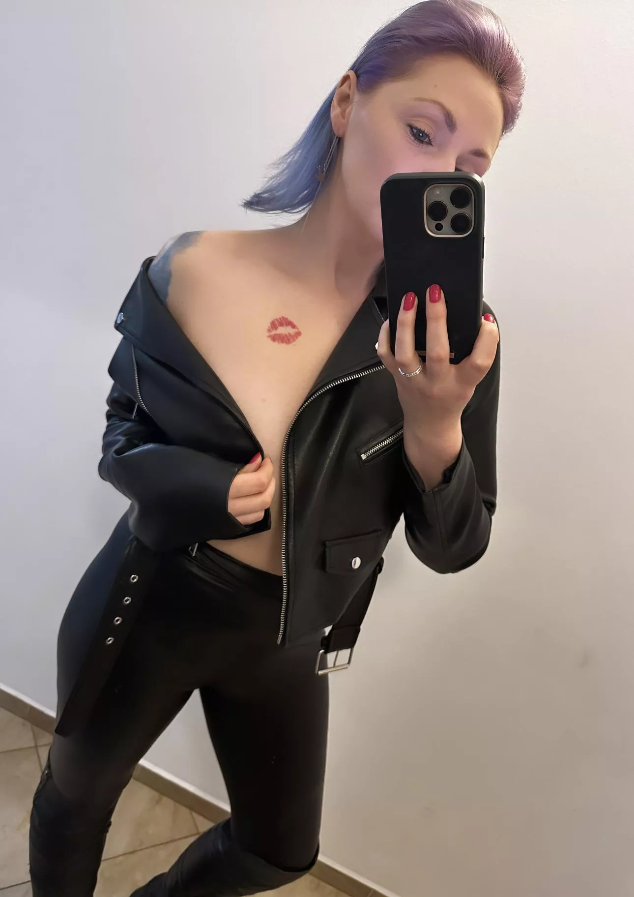 If you’re looking for trouble, you found it.