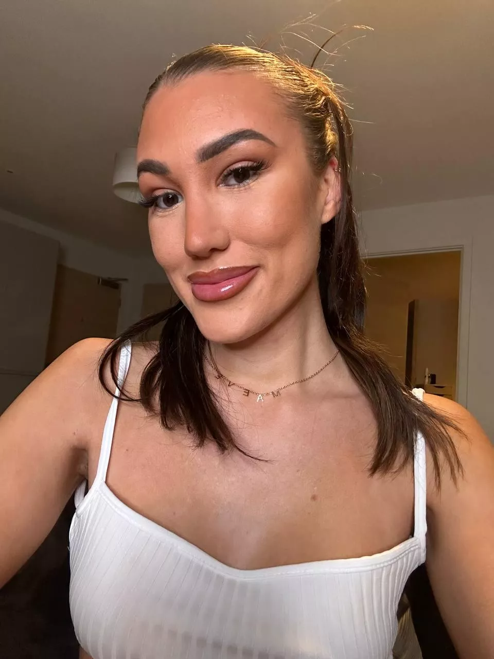 I'm 19 and 6'6 Am I girlfriend material?