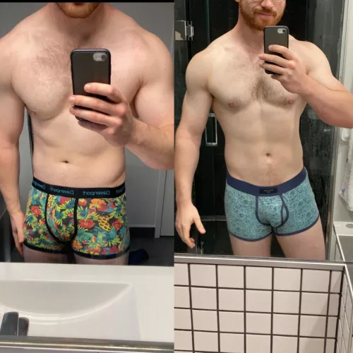 I’m letting it grow again ☺️