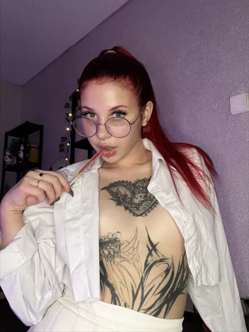 I’m sorry, my boss can’t come to the phone right now