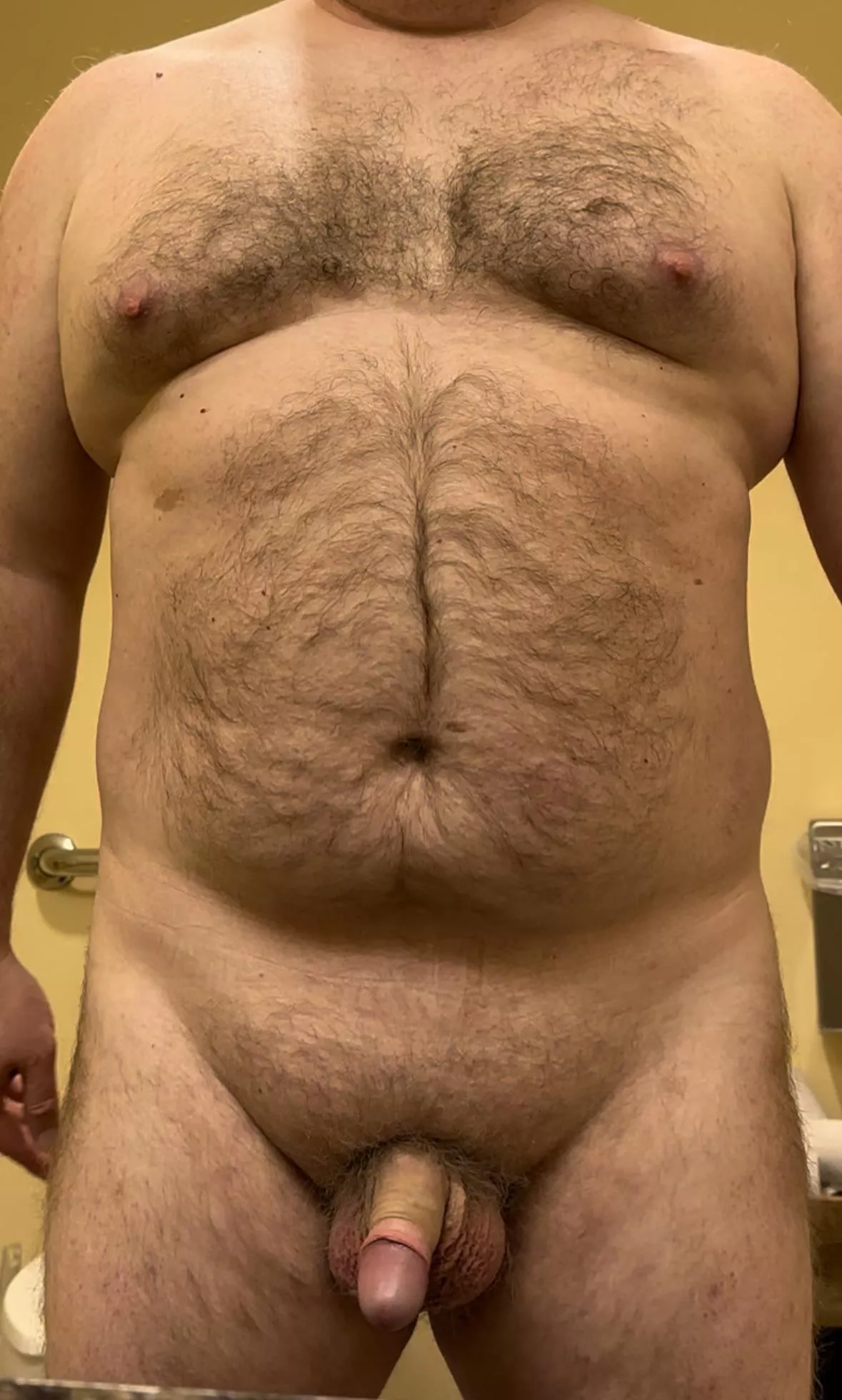 I’m straight but curious