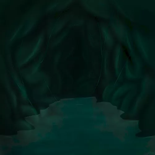 {image} Keeping you safe and warm... for now... (OC)