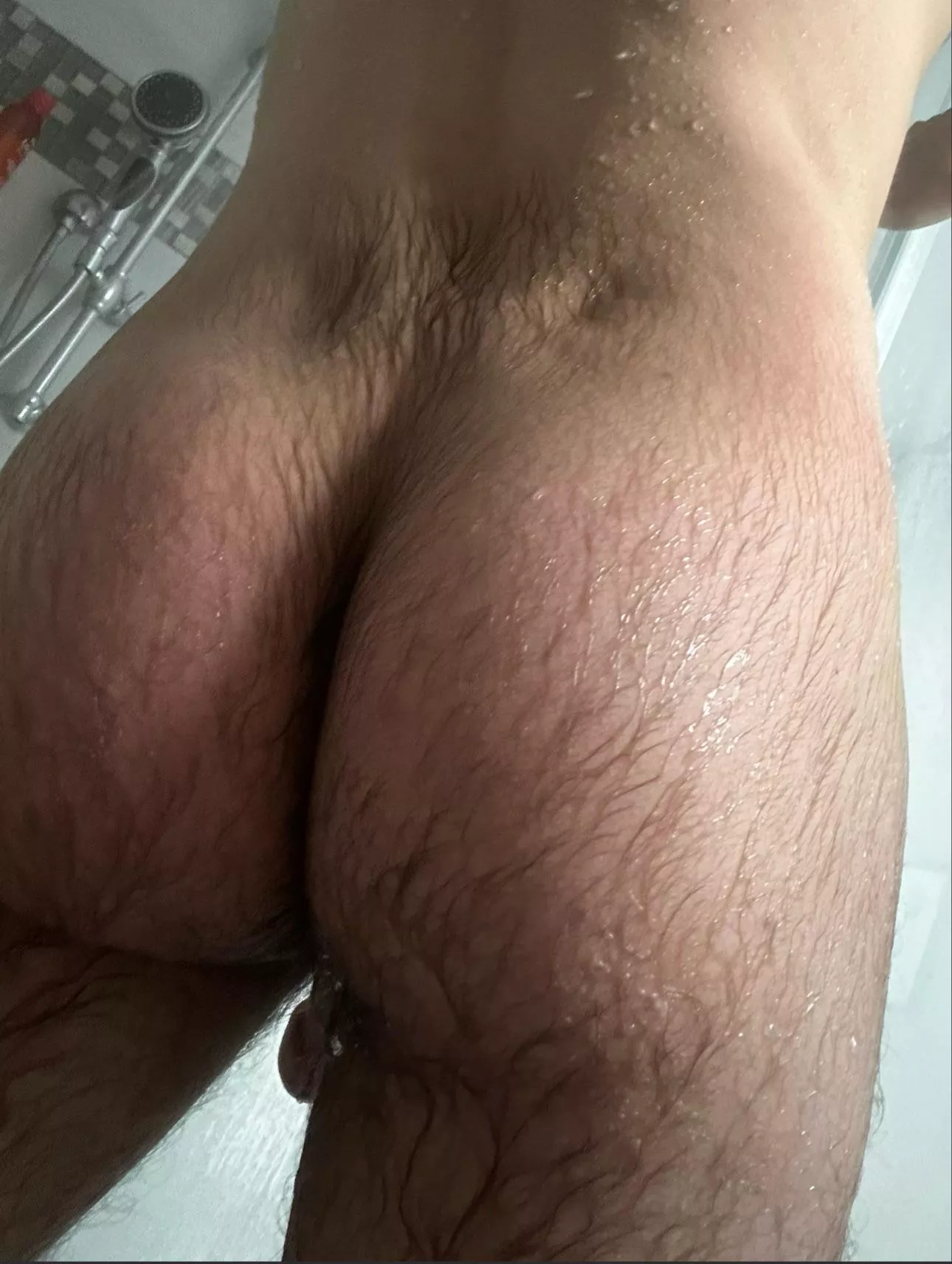 Is hair and dimples ok?