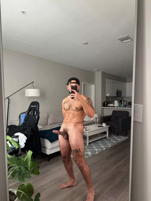 Is it cool if I send you pics like this??