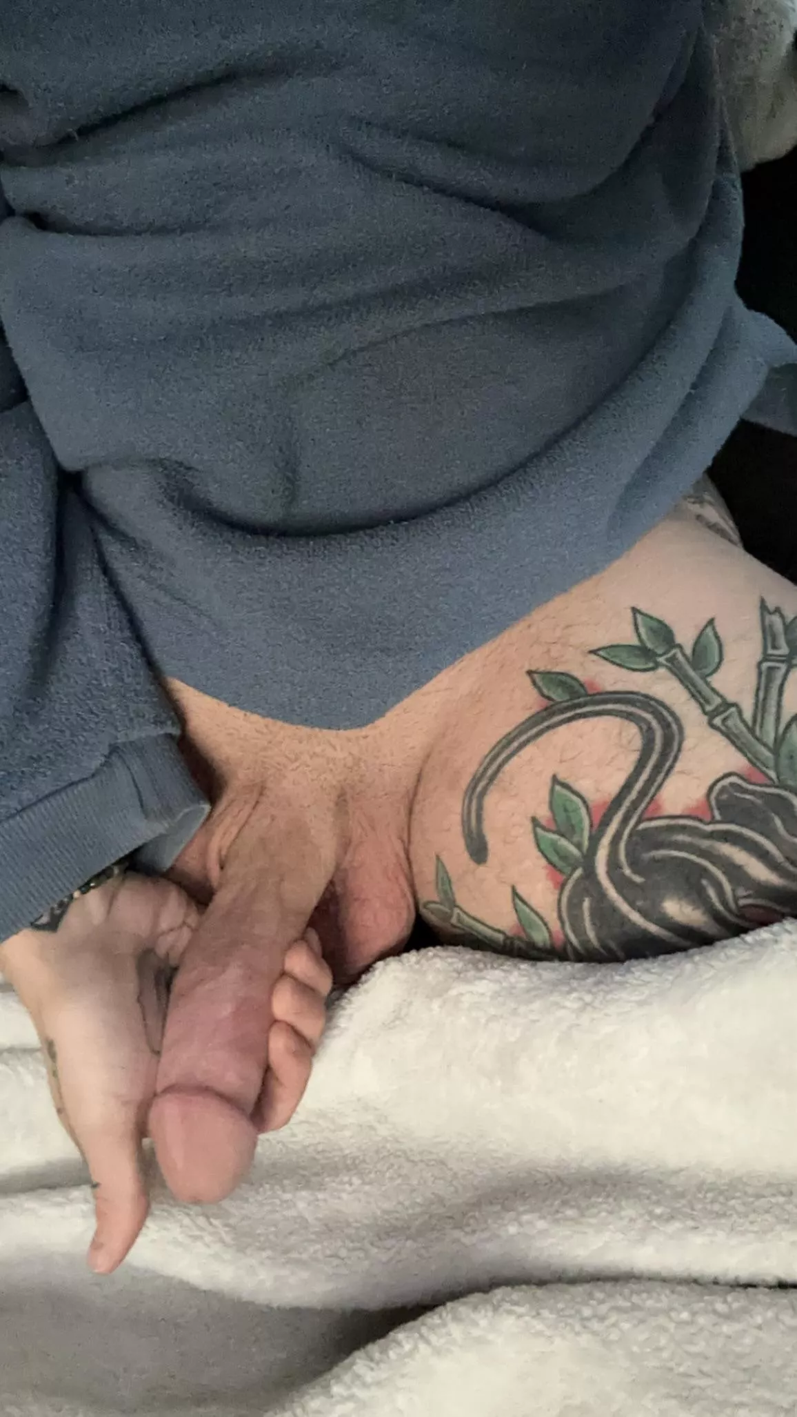 is my tattoo distracting?