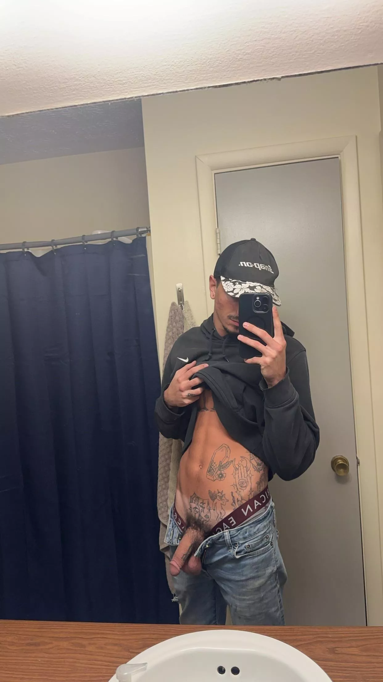 Is this alt enough for yall?