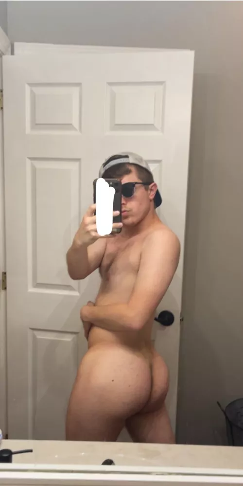 Is this fat for a guy?