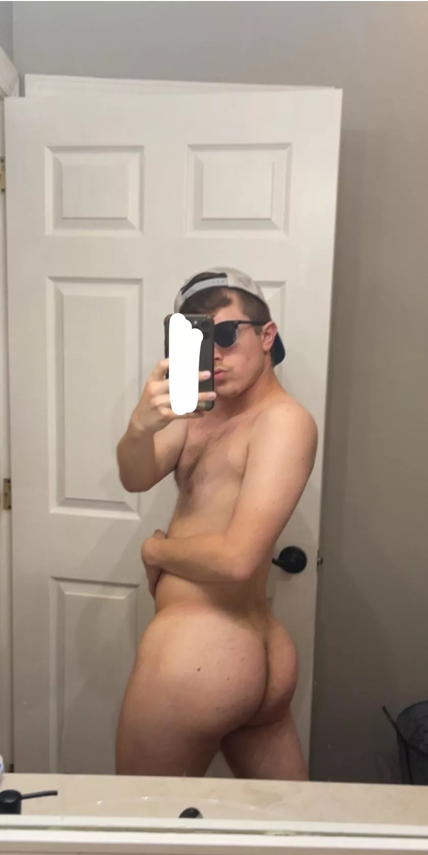 Is this fat for a guy?
