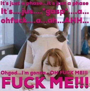 It’s just a phase…