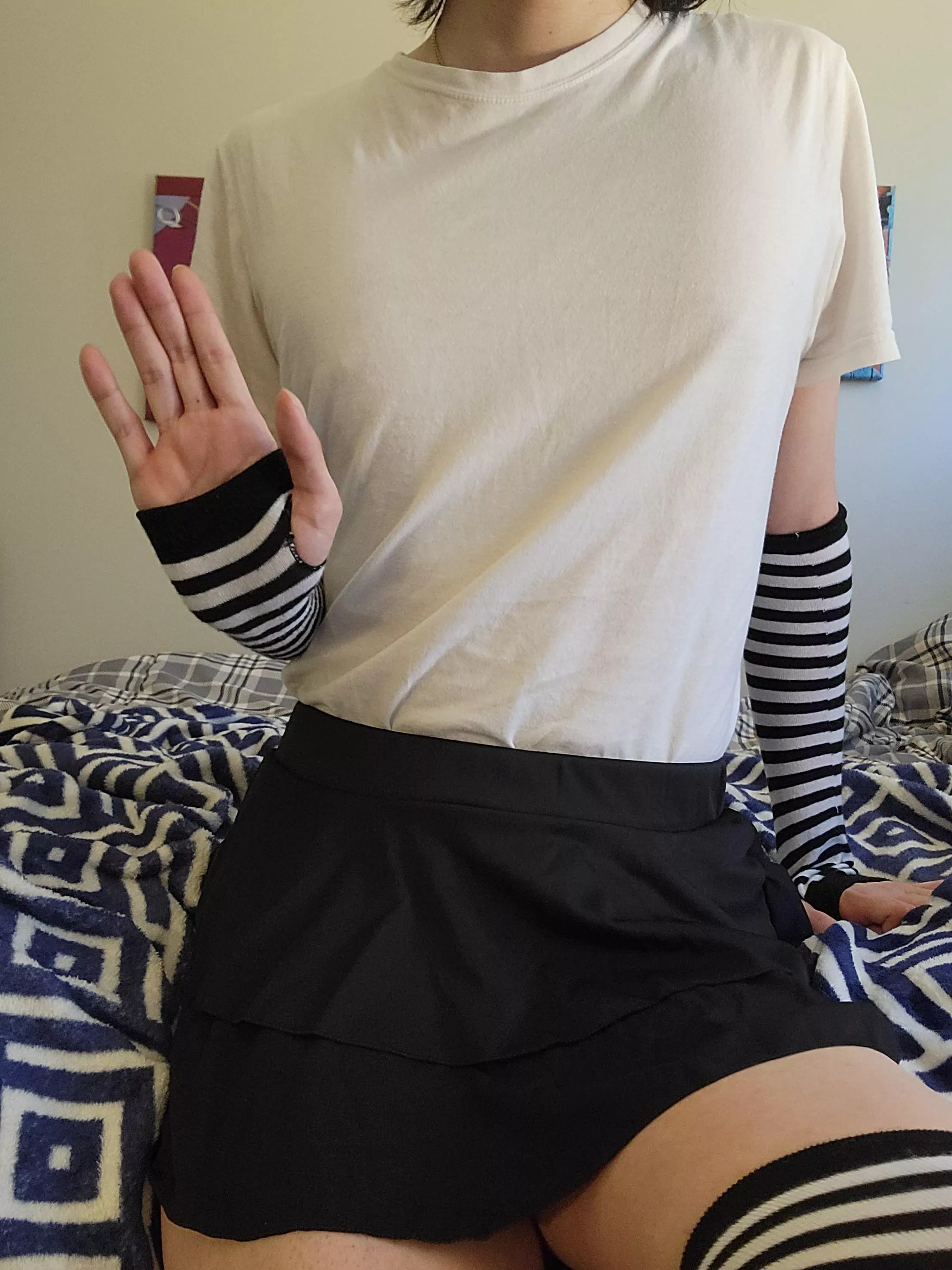 It's my birthday. Here's my favorite pic for because why not.