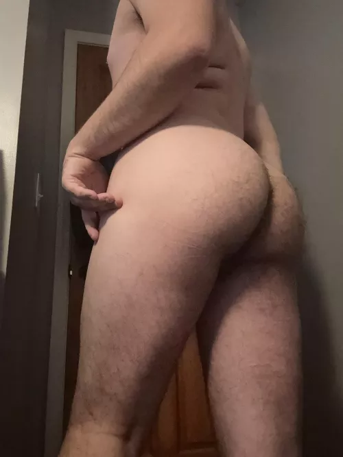 It’s okay if I call you daddy, right?