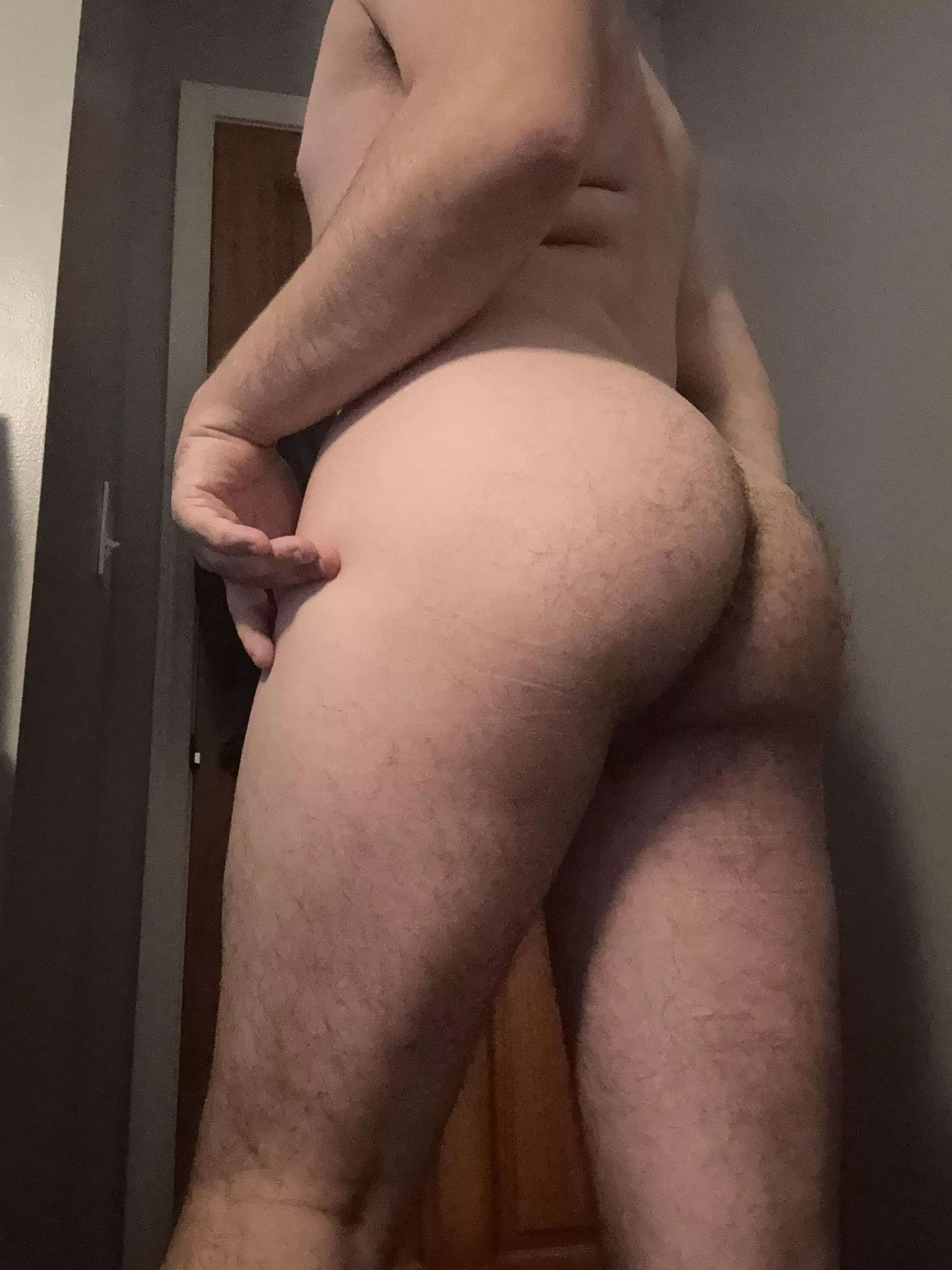 It’s okay if I call you daddy, right?