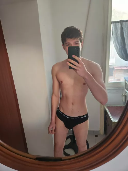 I've had sex with my teacher