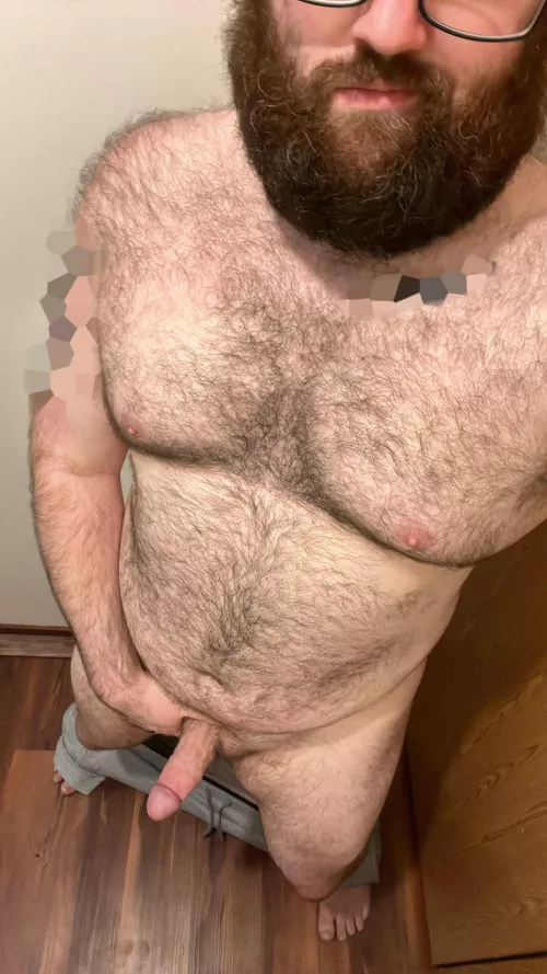 I’ve noticed you staring at me all night. Let’s sneak off into the bathroom and I can show you what you’re craving.