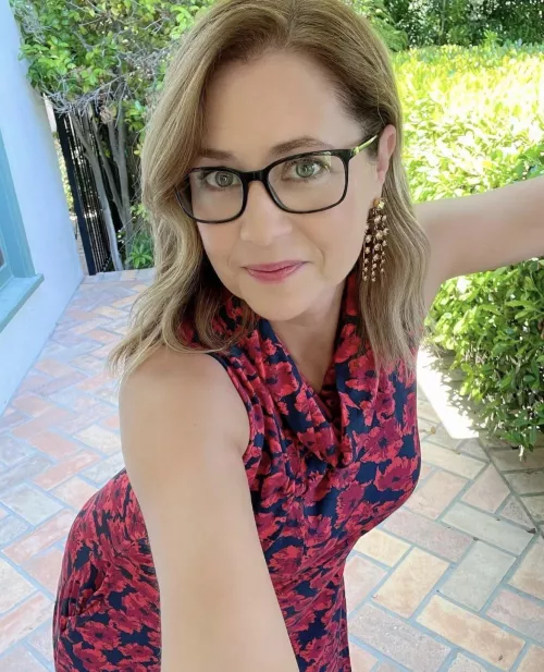 Jenna Fischer