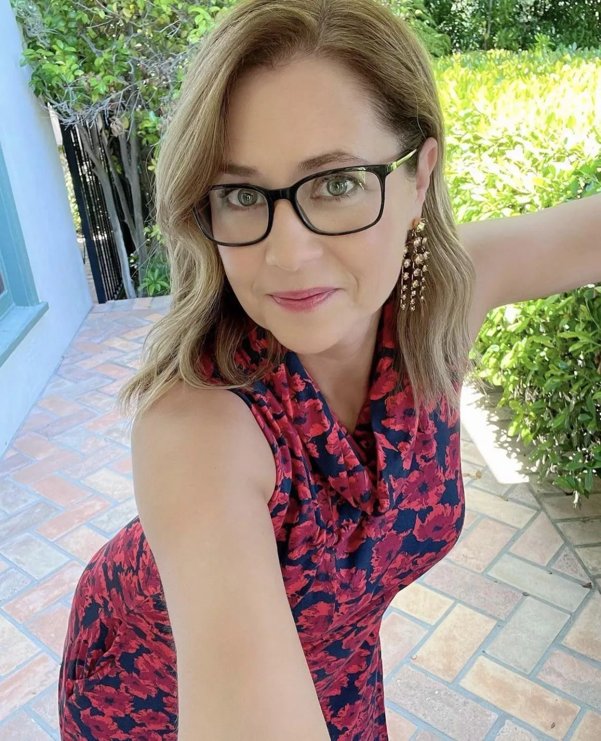 Jenna Fischer