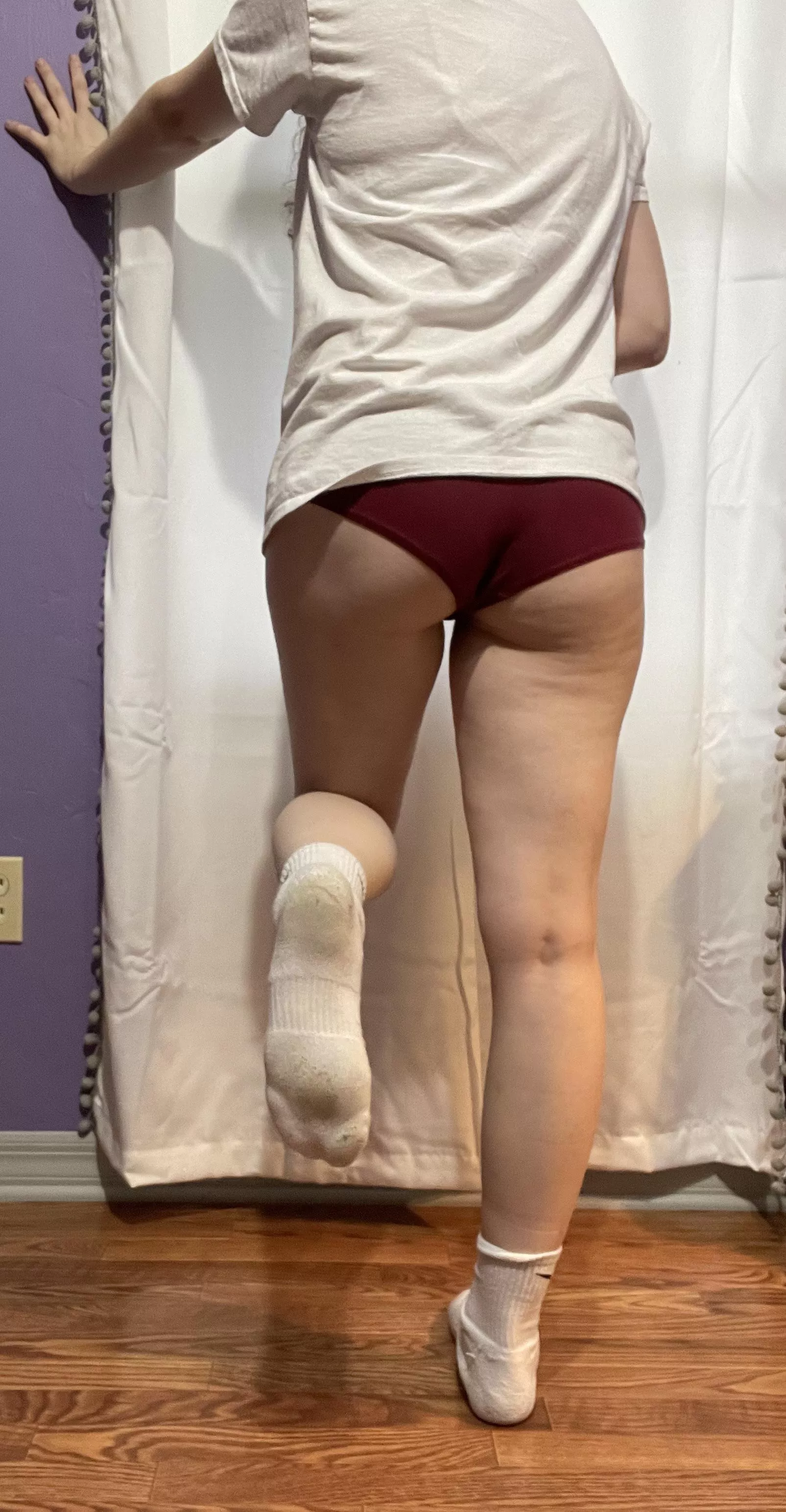 Just love my crews, don’t you 👃🏻