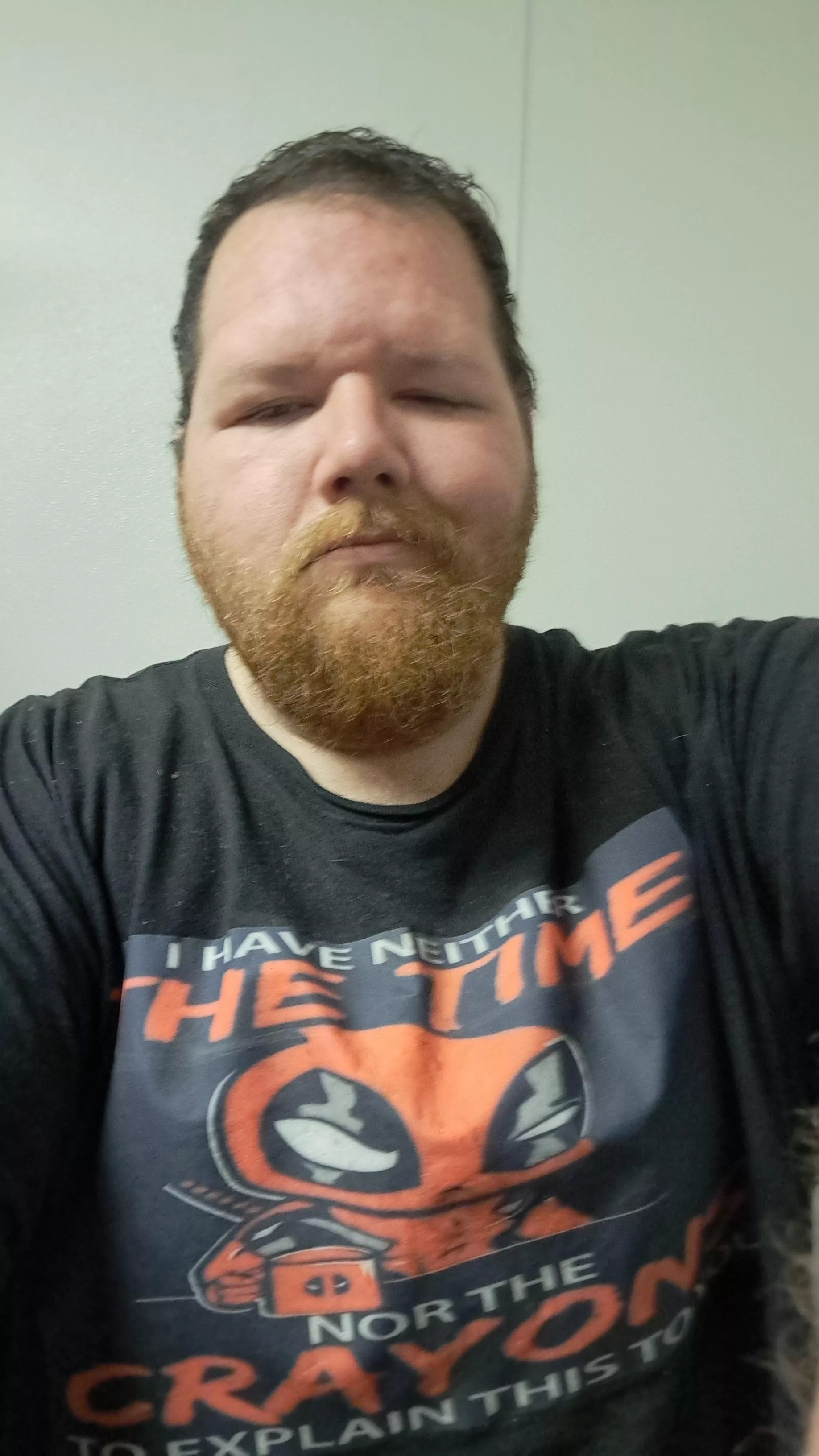 Just seeing what others think