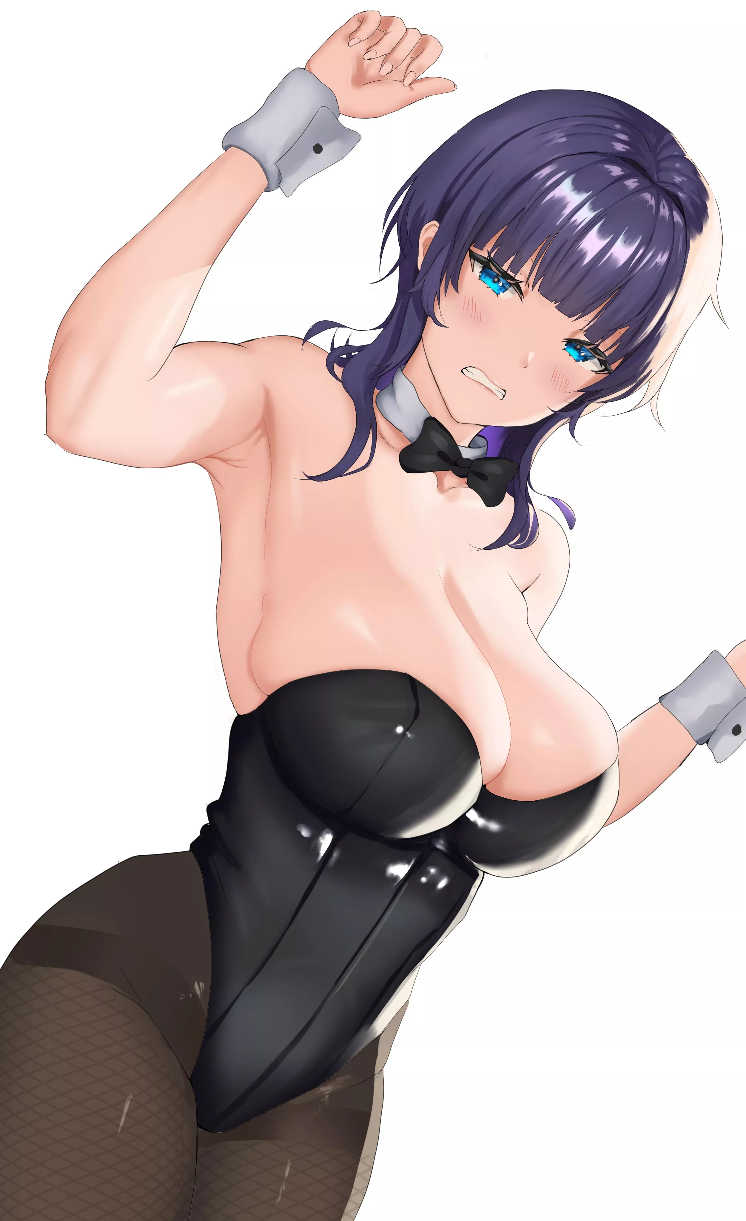 Karin Asaka (HerzU) [Love Live!]