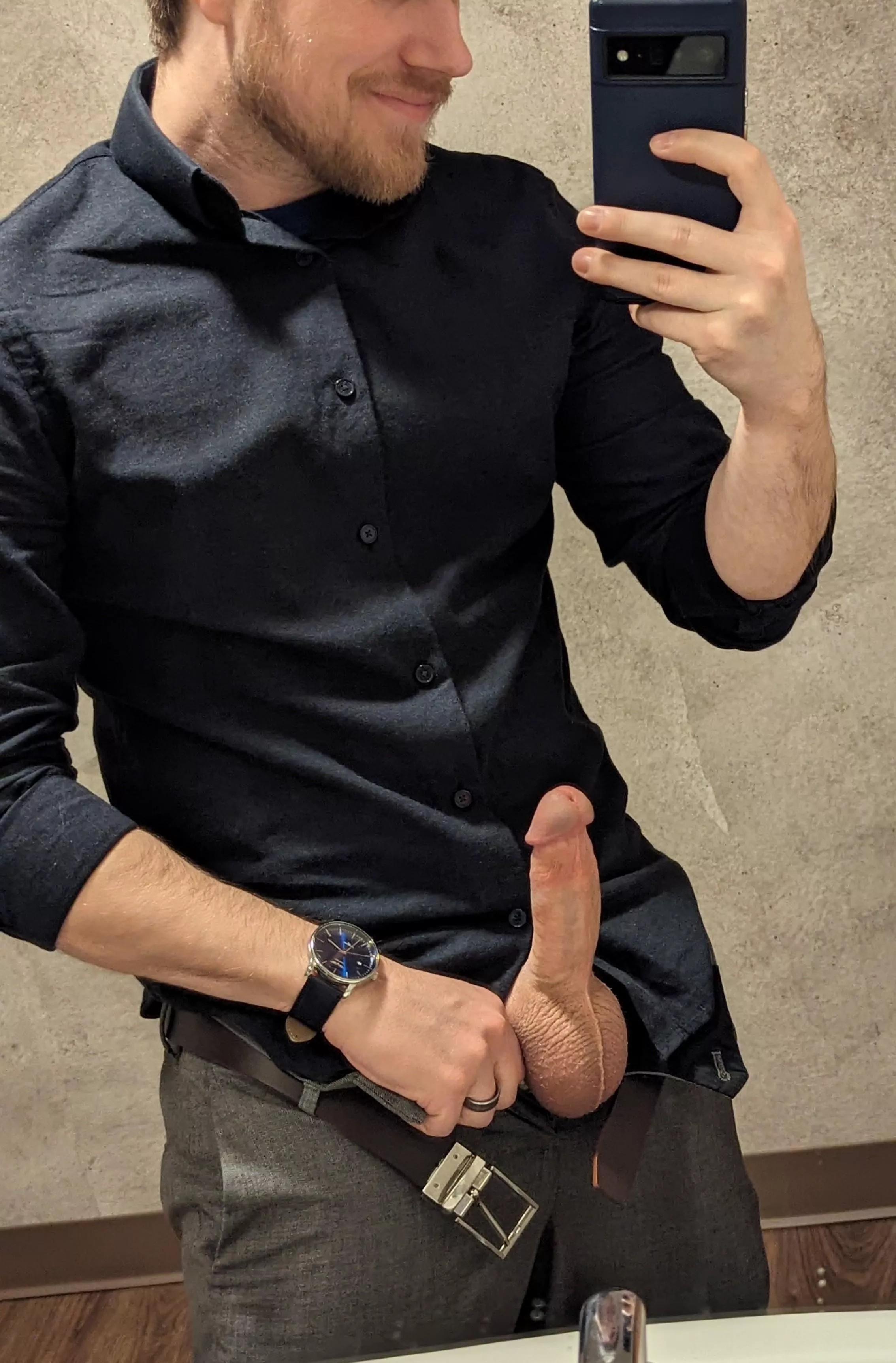 Keep me happy and I'll treat you like my Princess [35]