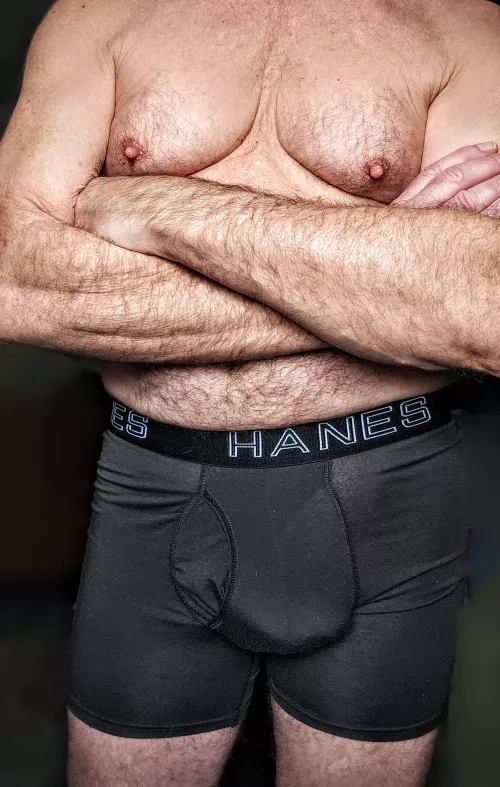 Keeping it basic today